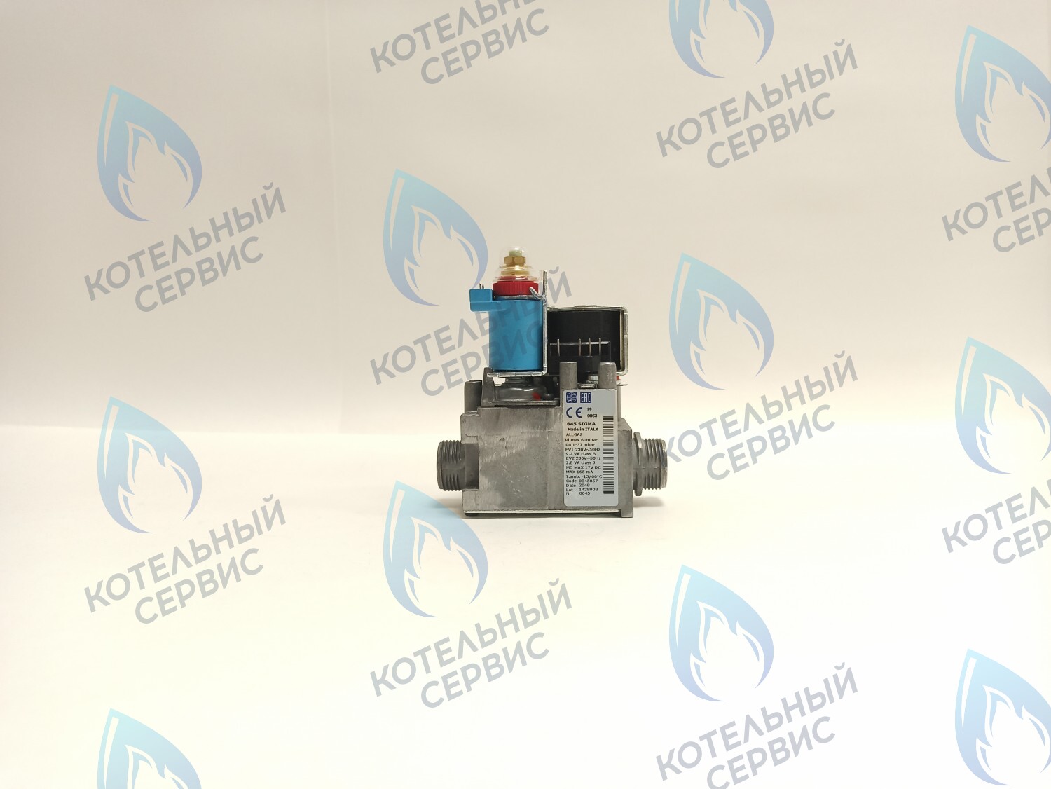 AA0300020 Газовый клапан KOTITONTTU TOIVO T 10-18-20-24-32-36-40 DK в Казани