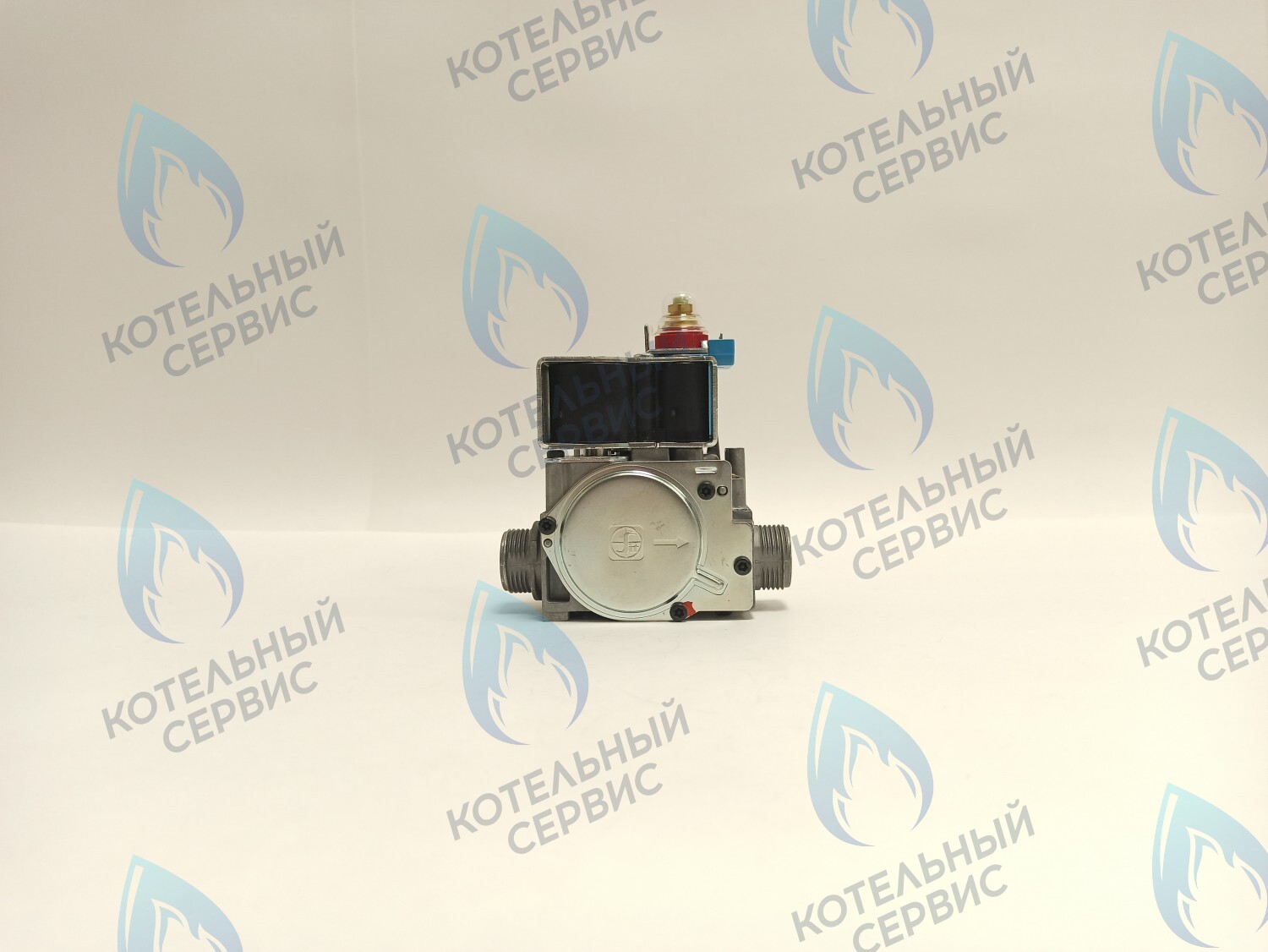 AA0300020 Газовый клапан KOTITONTTU TOIVO T 10-18-20-24-32-36-40 DK в Казани