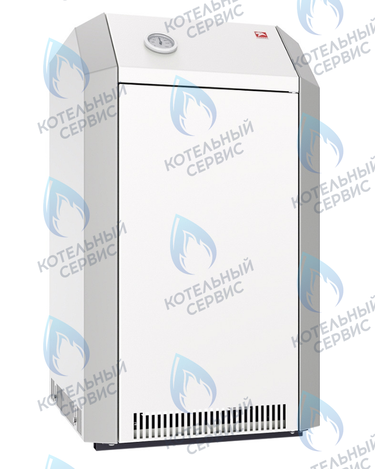  Котел газовый настенный одноконтурный с открытой камерой сгорания Premium ЛЕМАКС (Lemax) в Казани