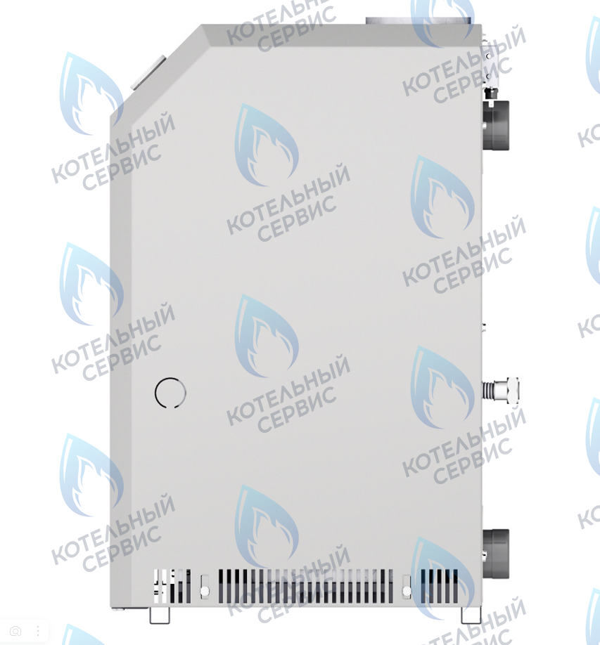  Котел газовый настенный одноконтурный с открытой камерой сгорания Premium ЛЕМАКС (Lemax) в Казани