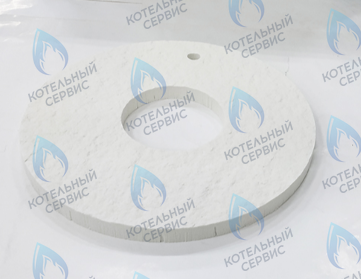 39826740 Пластина изолирующая KIT ISOL.PORTA BRUC. (35303061) FERROLI в Казани