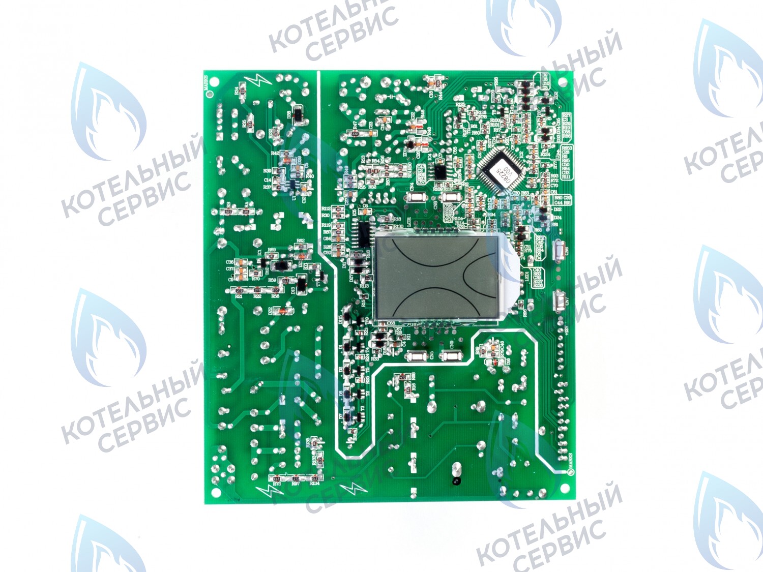 39848722 Плата управления DBM32B Ferroli Diva C/F 13-37 (36509332) в Казани