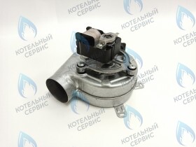 Вентилятор дымоудаления 24кВт ELECTROLUX