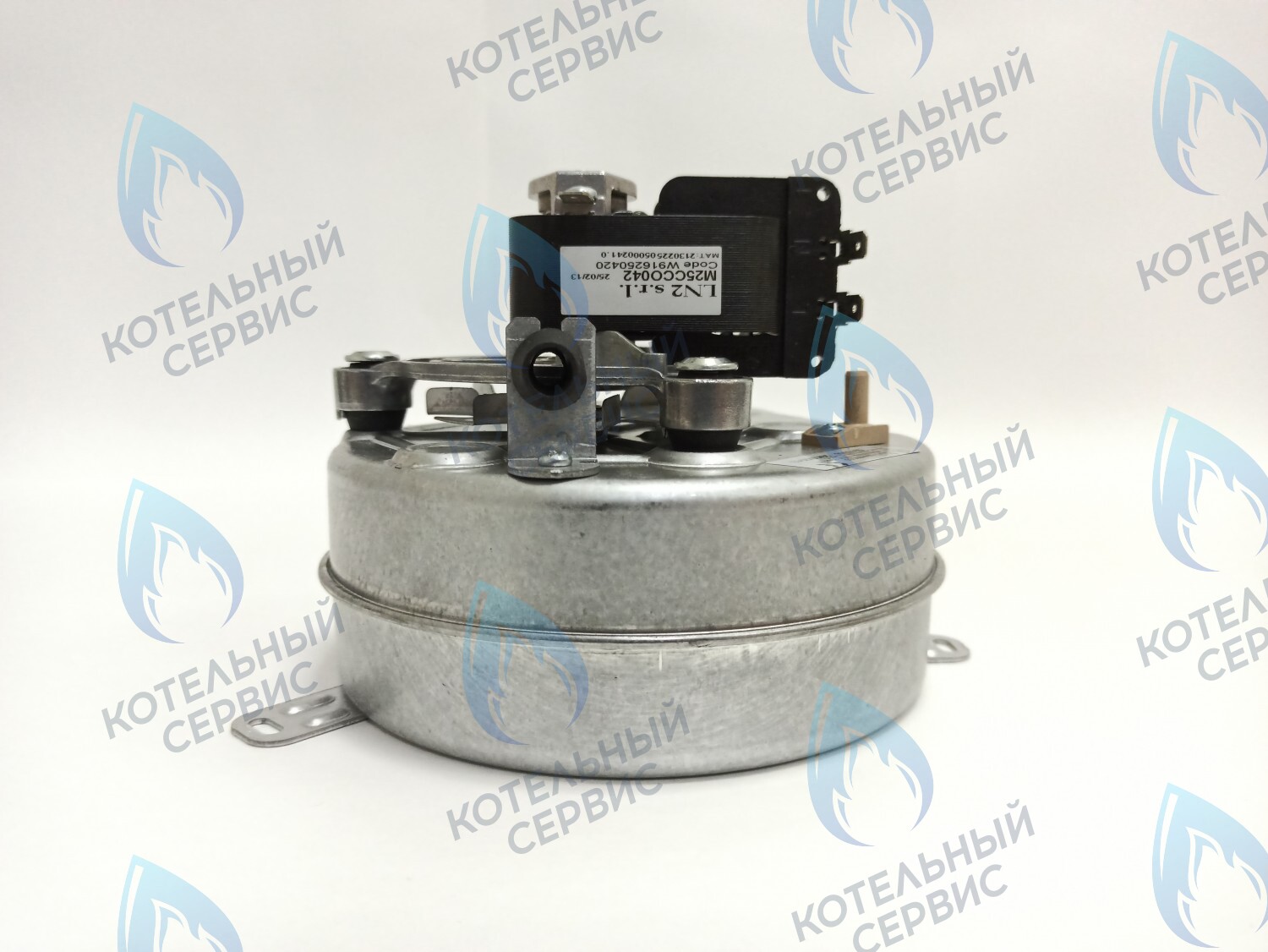 BI1566 101 Вентилятор дымоудаления 24кВт ELECTROLUX в Казани