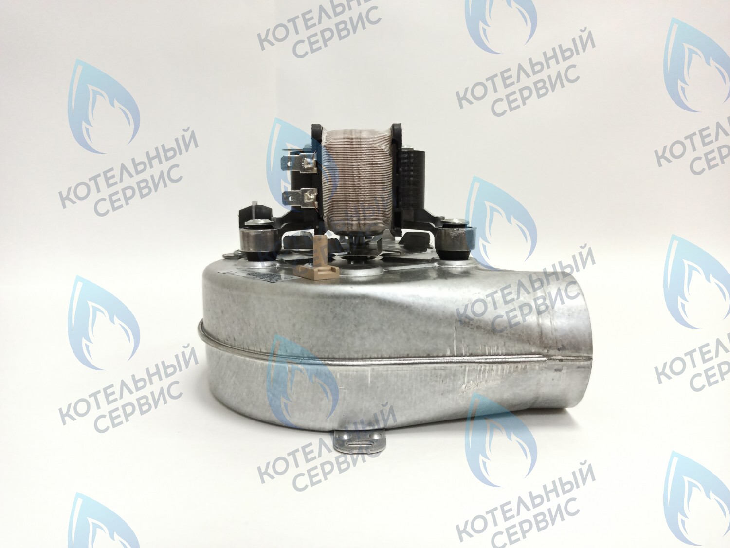 BI1566 101 Вентилятор дымоудаления 24кВт ELECTROLUX в Казани