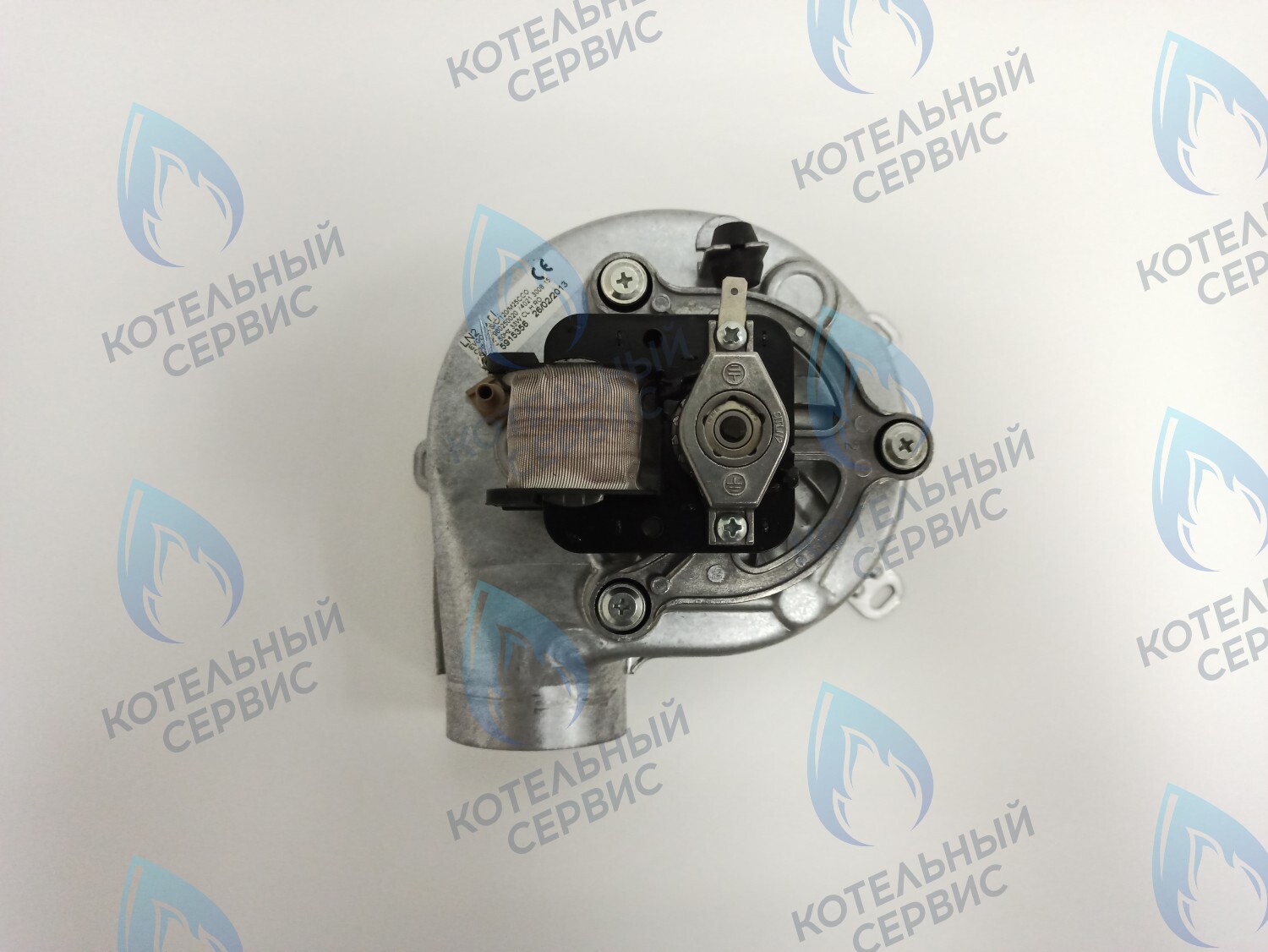 BI1566 101 Вентилятор дымоудаления 24кВт ELECTROLUX в Казани