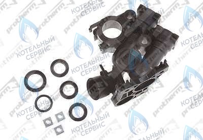 0020038228 Гидроблок (правый) PROTHERM в Казани