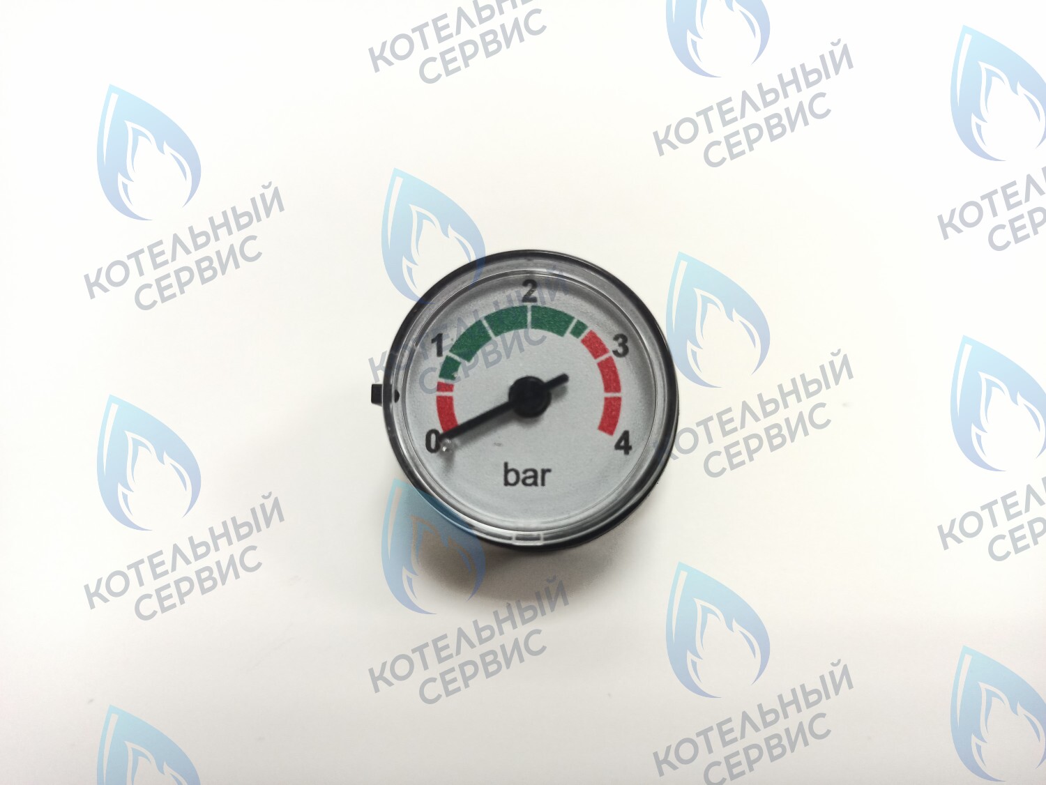 MA002 Манометр CEWAL 1/8 BOSCH, BUDERUS (19928681) в Казани