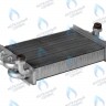 AA04010033 Основной теплообменник 24 кВт 92 FIN Basic DUO 24 Fi, 30 Fi (AA04010033) ELECTROLUX в Казани