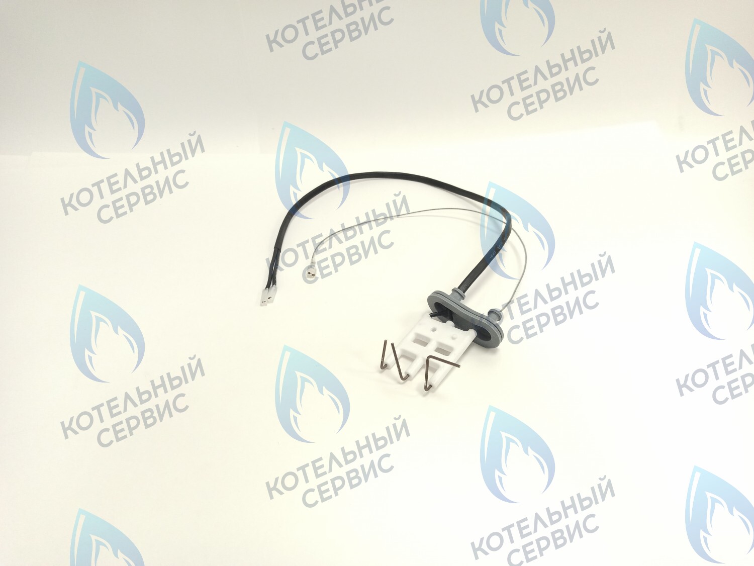 IE015 Блок электродов в сборе (розжиг/ионизация) Alpenhoff Baden (15199032), KoreaStar Bravo K (KS90299032), Ferroli Fortuna Special (39899032) в Казани