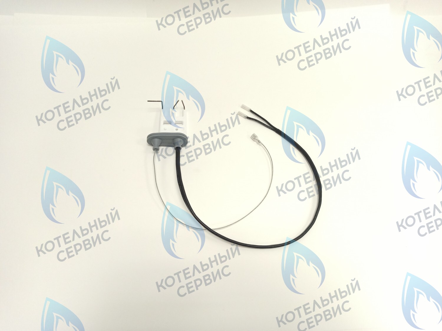 IE015 Блок электродов в сборе (розжиг/ионизация) Alpenhoff Baden (15199032), KoreaStar Bravo K (KS90299032), Ferroli Fortuna Special (39899032) в Казани