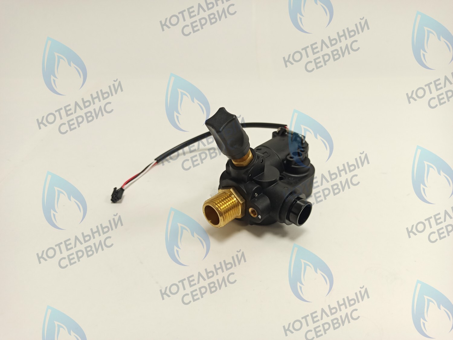 S323100126 Гидроузел с датчиком протока (WA 13/16) KITURAMI в Казани