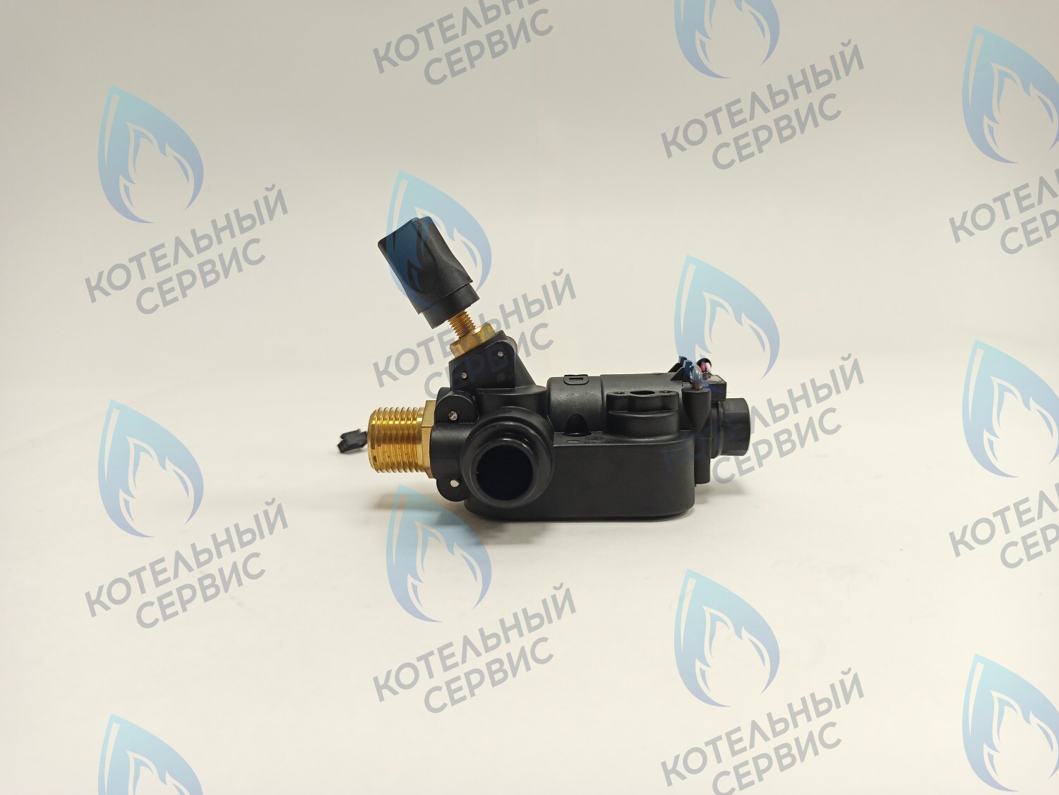 S323100126 Гидроузел с датчиком протока (WA 13/16) KITURAMI в Казани