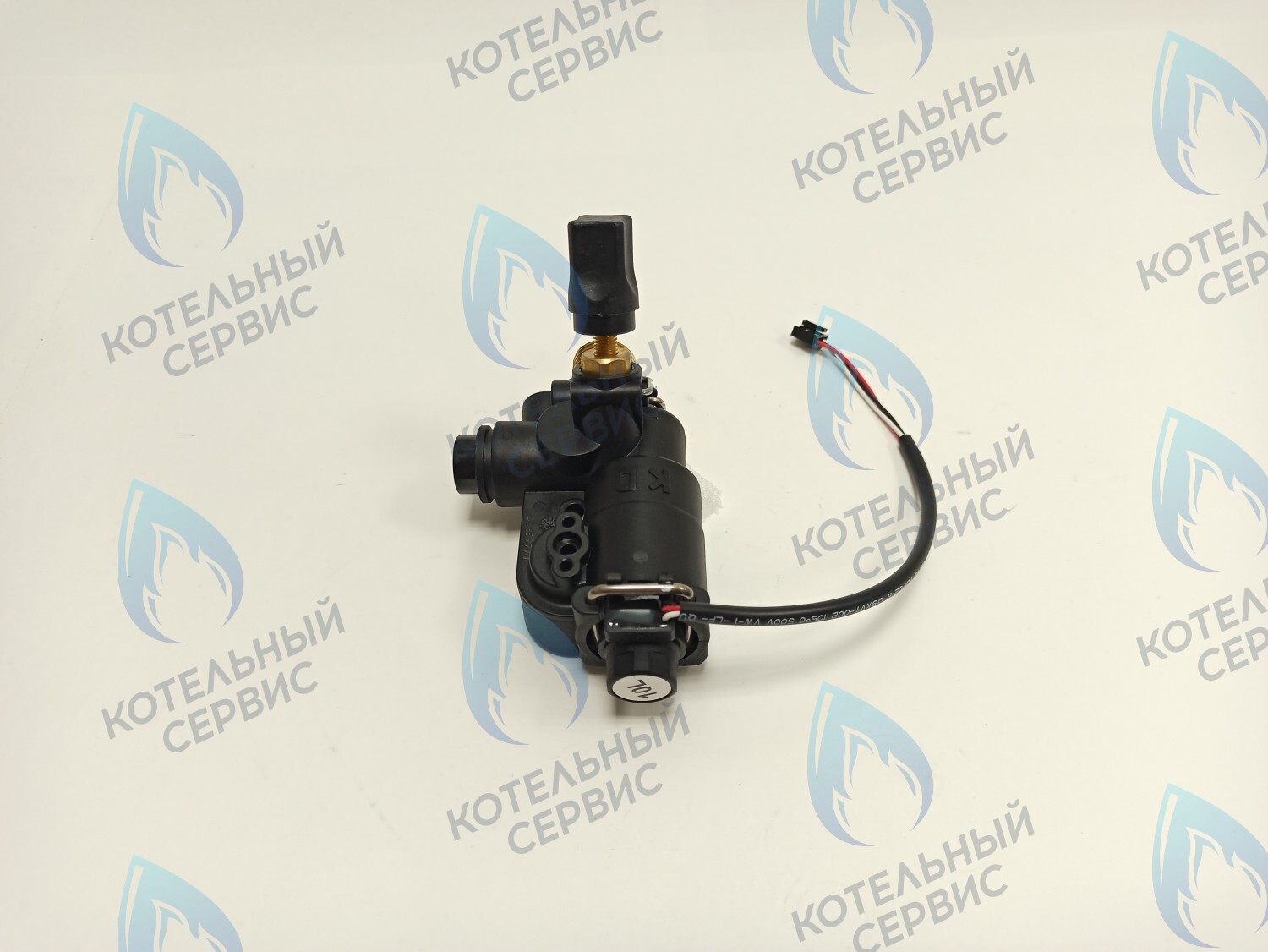 S323100126 Гидроузел с датчиком протока (WA 13/16) KITURAMI в Казани