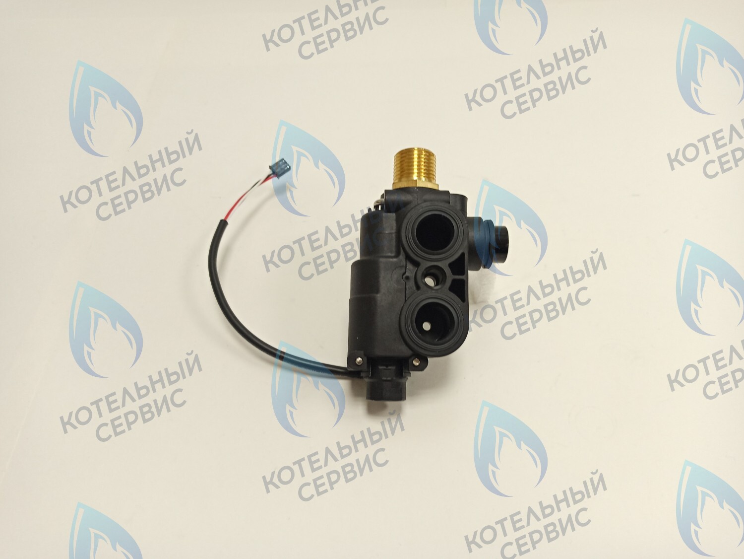 S323100126 Гидроузел с датчиком протока (WA 13/16) KITURAMI в Казани