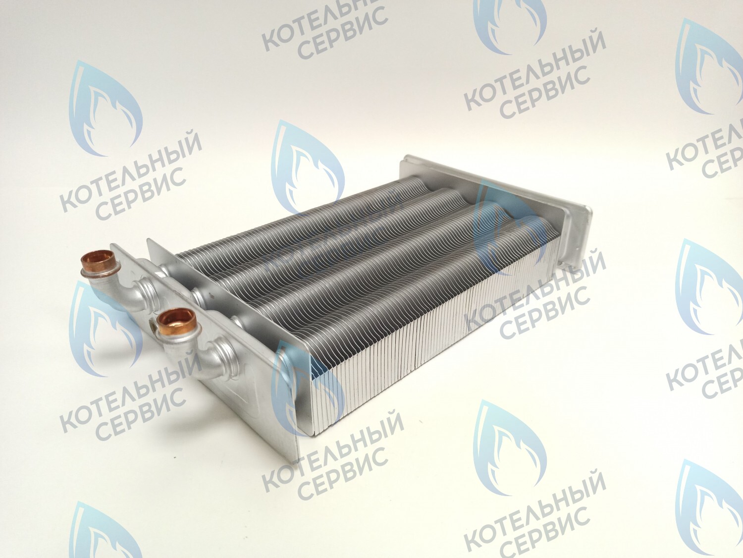 EM064-300 Теплообменник первичный (260мм внутри) BERETTA City 20052579 до 2015 в Казани