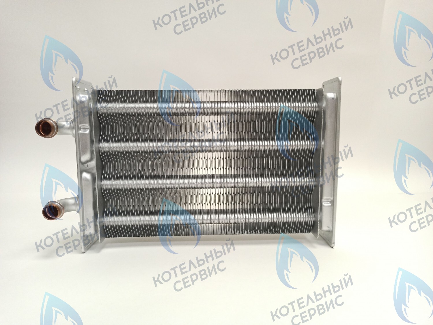 EM064-300 Теплообменник первичный (260мм внутри) BERETTA City 20052579 до 2015 в Казани