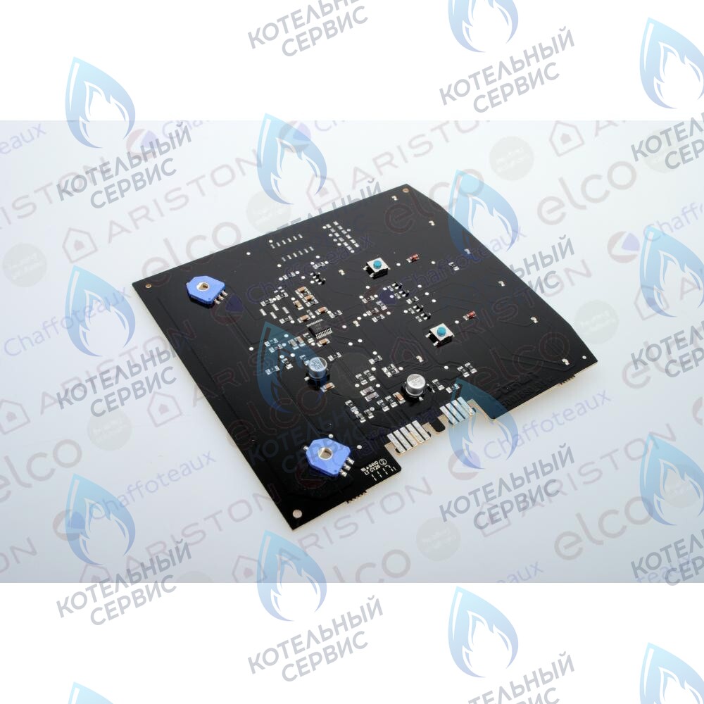 65105084 Плата дисплея ARISTON в Казани