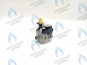 Газовый клапан Siemens VGU56.A1109