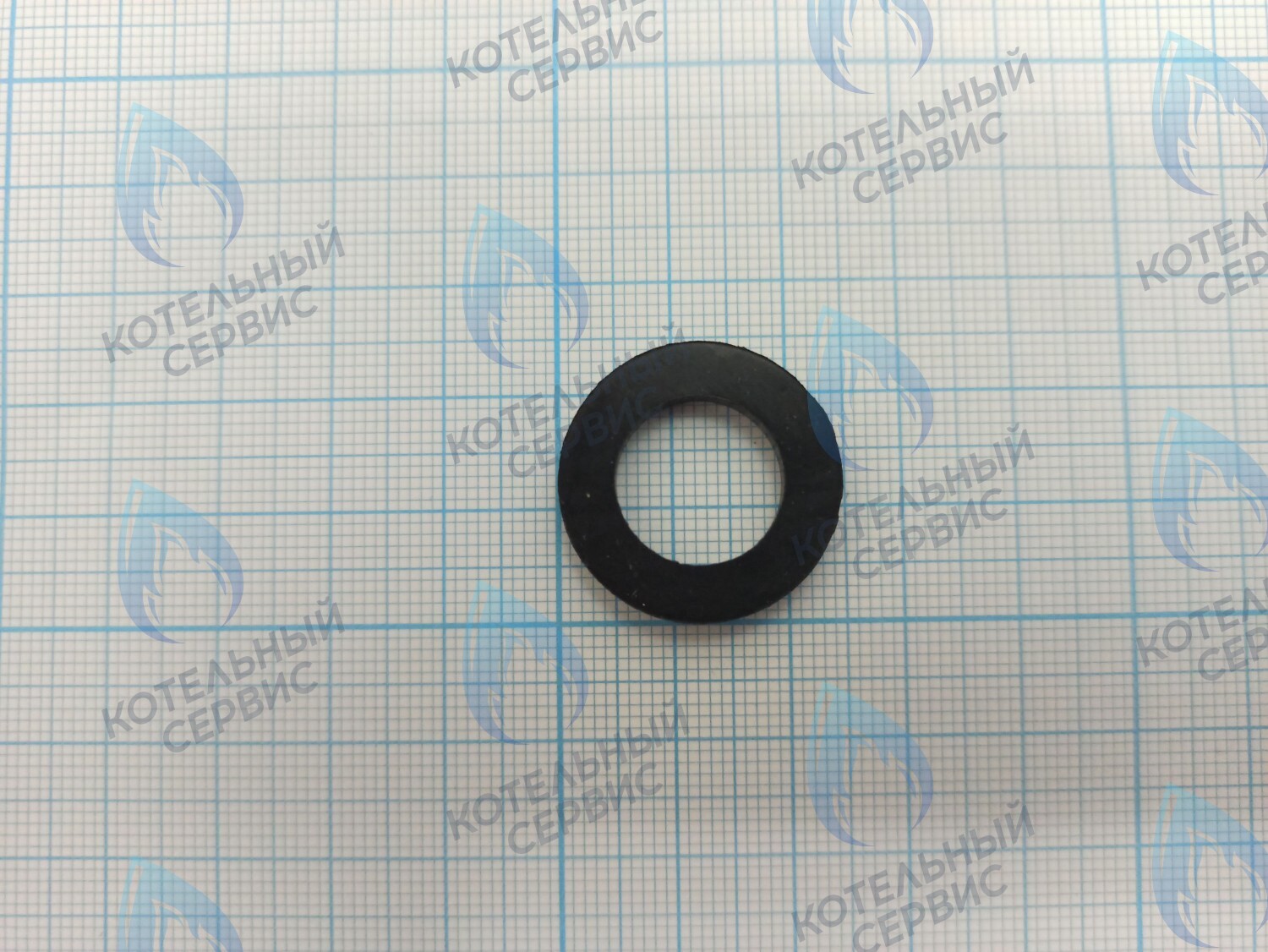 ZR003 Прокладка 3/4 D24x17 в Казани