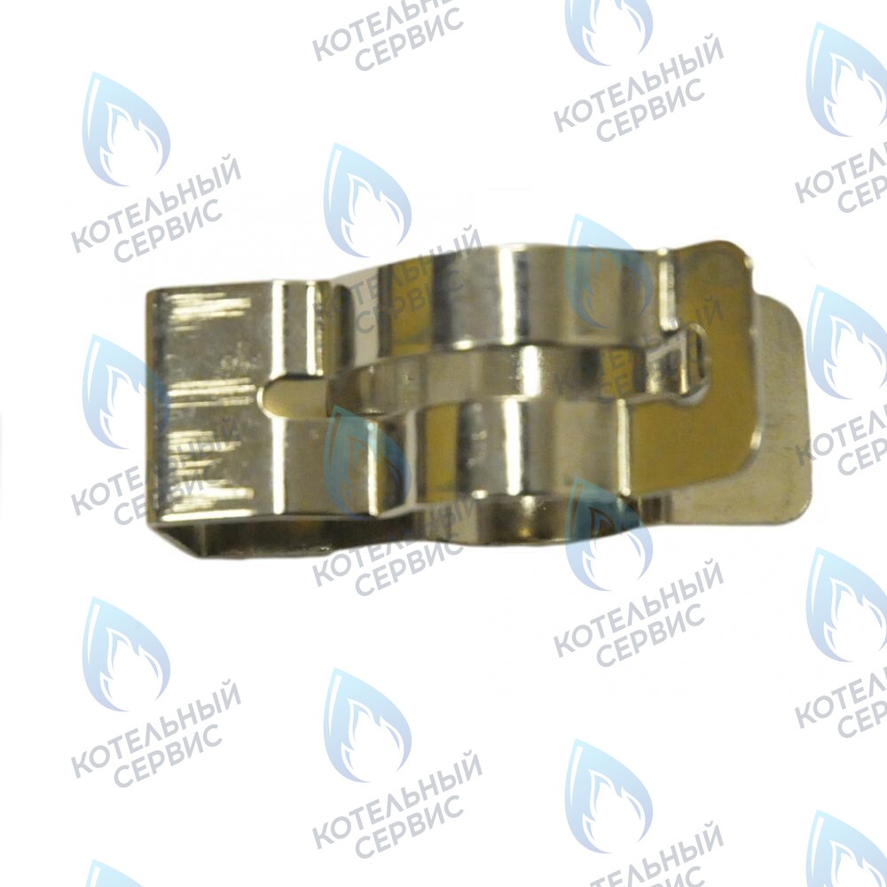 5113650 Клипса крепежная теплообменника для котлов BAXI в Казани