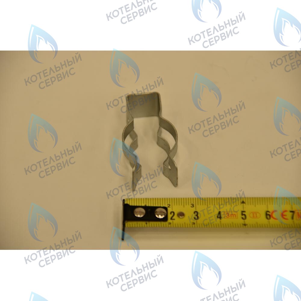 5113650 Клипса крепежная теплообменника для котлов BAXI в Казани
