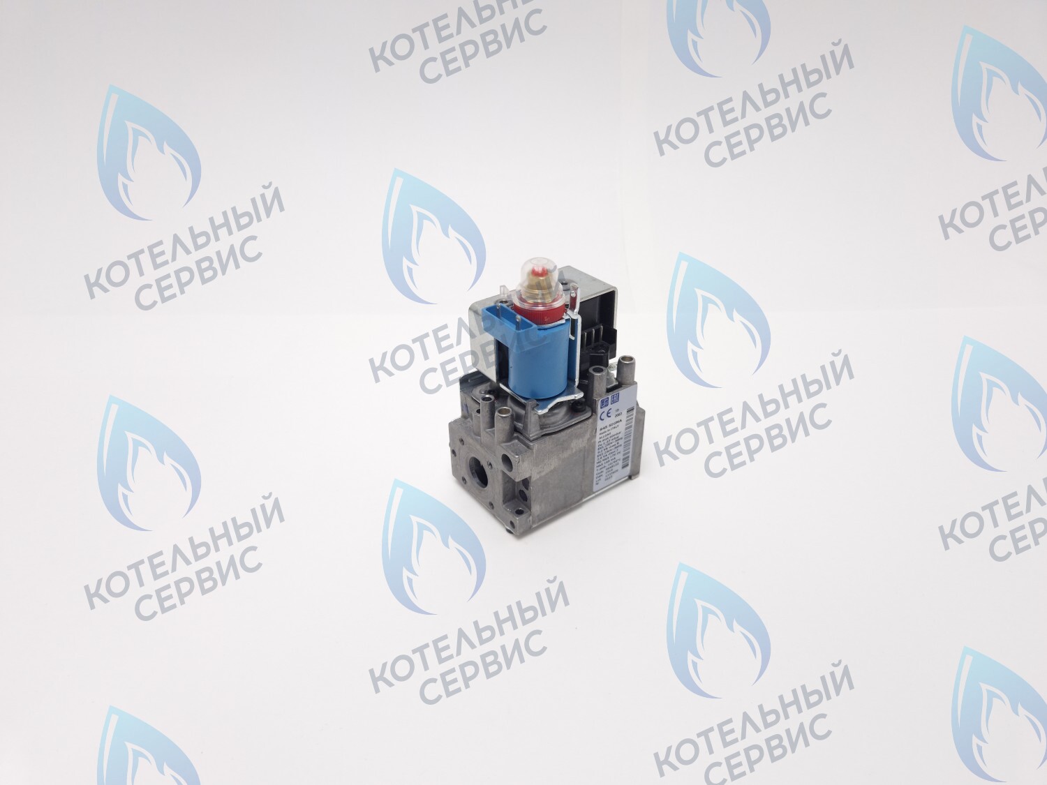 0.845.132 Газовый клапан 845 SIT в Казани