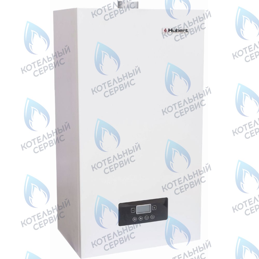  Котел газовый настенный двухконтурный HUBERT Smart AGB DY в Казани