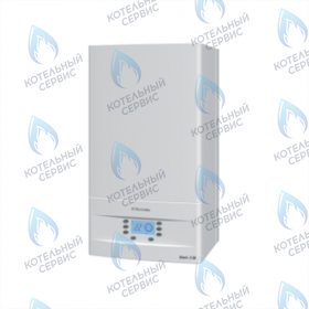 Настенный газовый котел ELECTROLUX GCB BASIC SPACE (битермический, турбо)