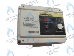 Электронный блок KDB-150/200/300GA/353GTD (контроллер) NAVIEN  (NACR1GS25113)