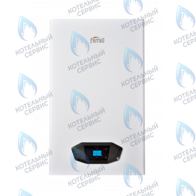 Котел газовый настенный двухконтурный (закрытая камера сгорания) FERROLI Vitabel NEW