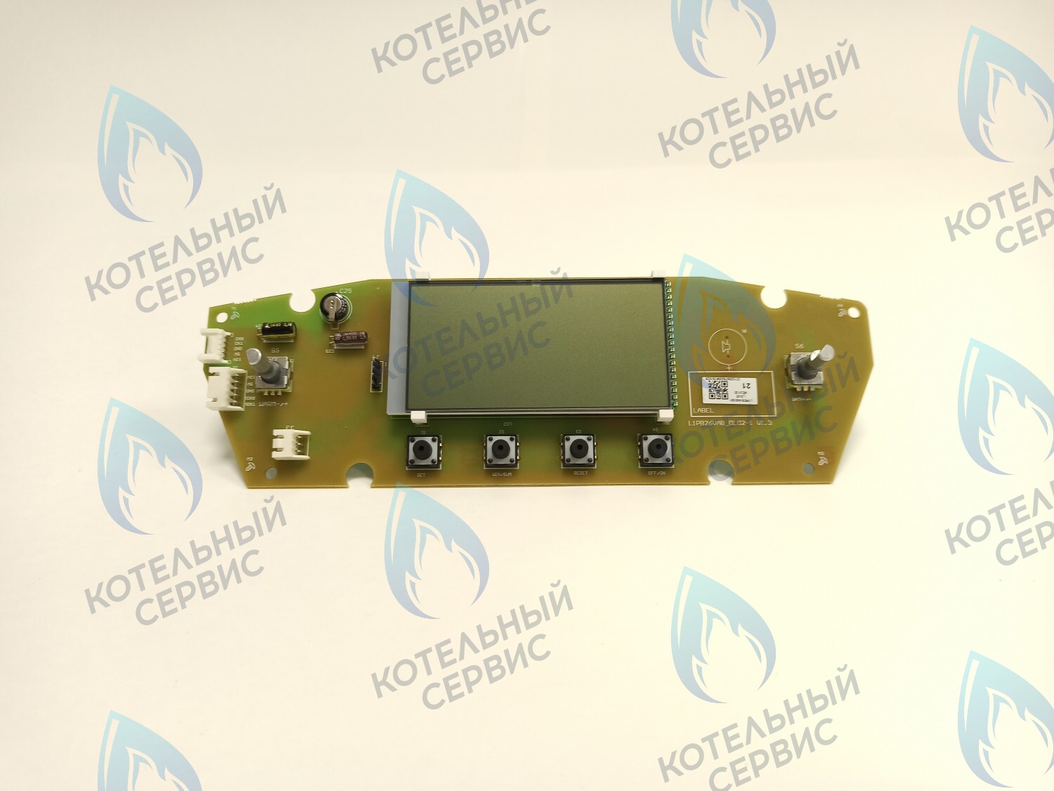 P0000075128 Дисплей RЕ OASIS в Казани