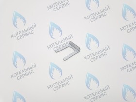 Крепежная скоба (клапан предохр.) DAESUNG