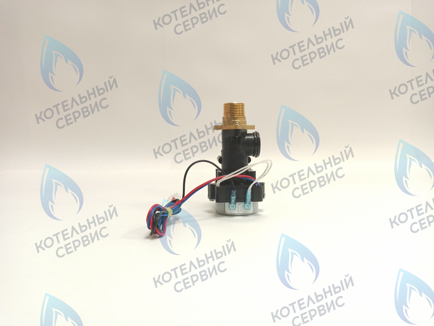 30015423A Трехходовой клапан Navien Deluxe, Ace, Atmo, Prime (все модели) (AAVC9EX00008A, 30004815B, 30012663A, 30013844A) в Казани