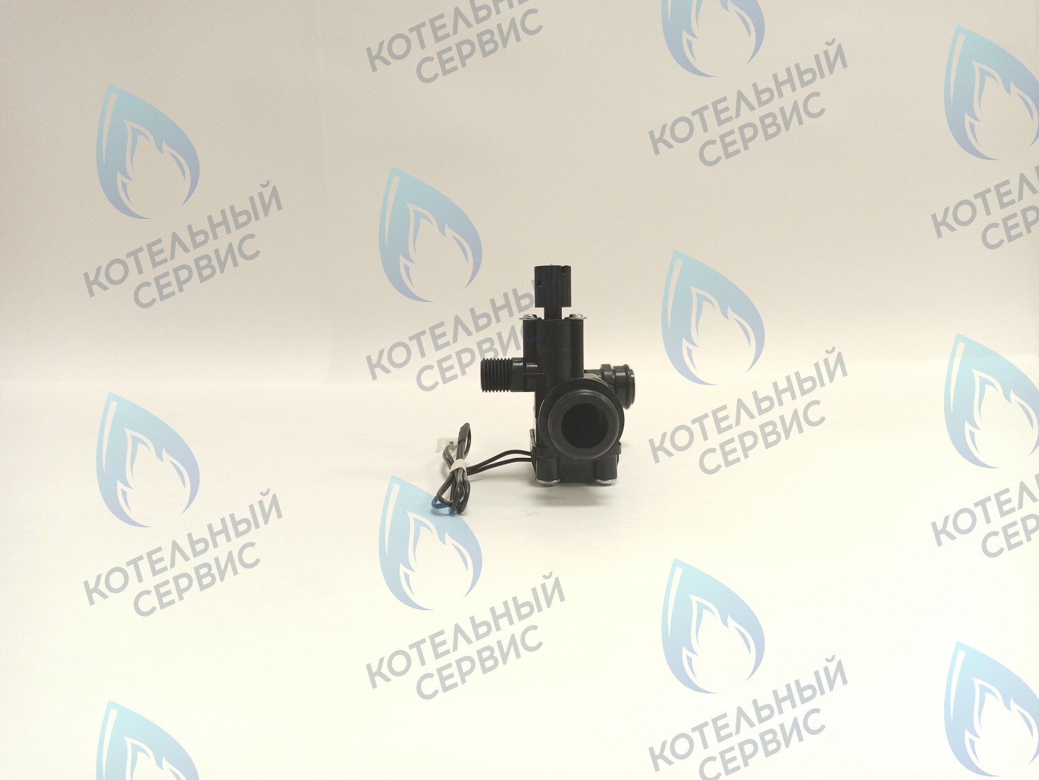 30011226A Гидроузел датчика протока с краном подпитки Navien Deluxe 13-24K, Ace 13-24K, Atmo 13-24A(N) (BH1410017C, 30002725D, 30011224A) в Казани