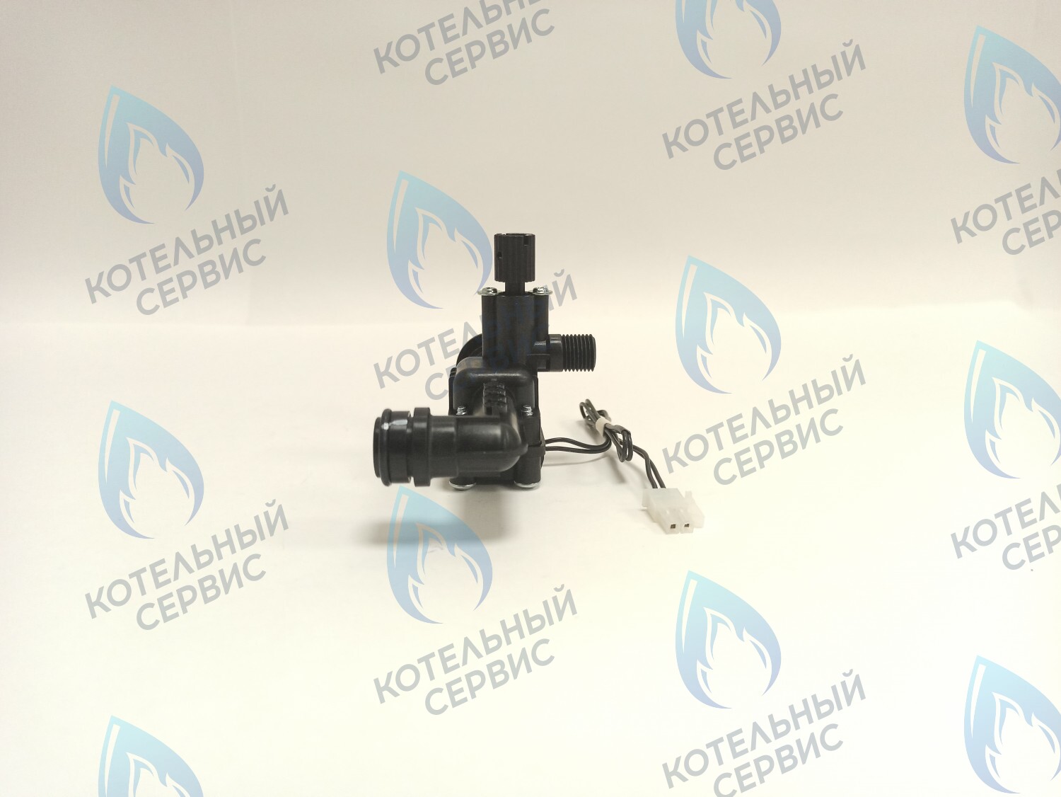 30011226A Гидроузел датчика протока с краном подпитки Navien Deluxe 13-24K, Ace 13-24K, Atmo 13-24A(N) (BH1410017C, 30002725D, 30011224A) в Казани