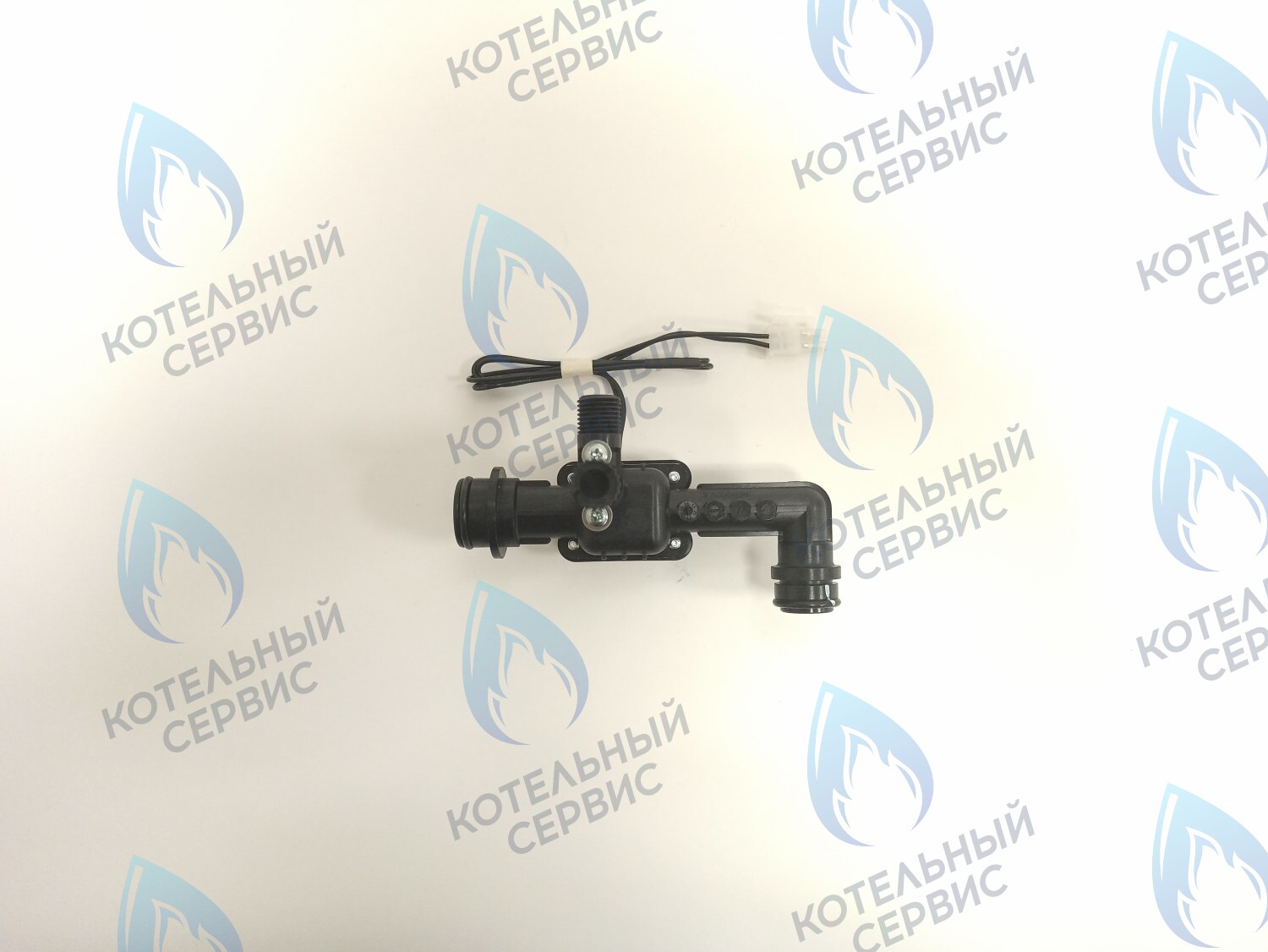 30011226A Гидроузел датчика протока с краном подпитки Navien Deluxe 13-24K, Ace 13-24K, Atmo 13-24A(N) (BH1410017C, 30002725D, 30011224A) в Казани