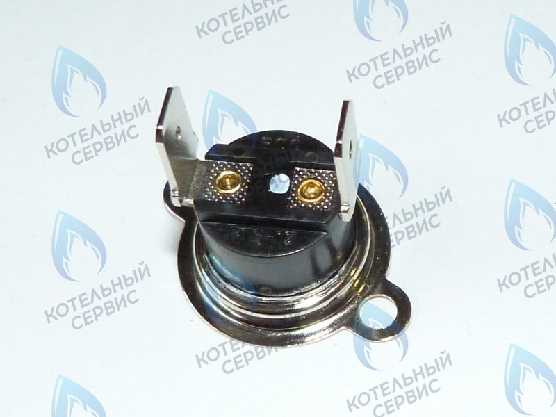 30002564A Термостат биметалл. возвратный Navien Deluxe 13-30K, Ace 13-30K, Atmo 13-24A(N) (BH1401009A) в Казани