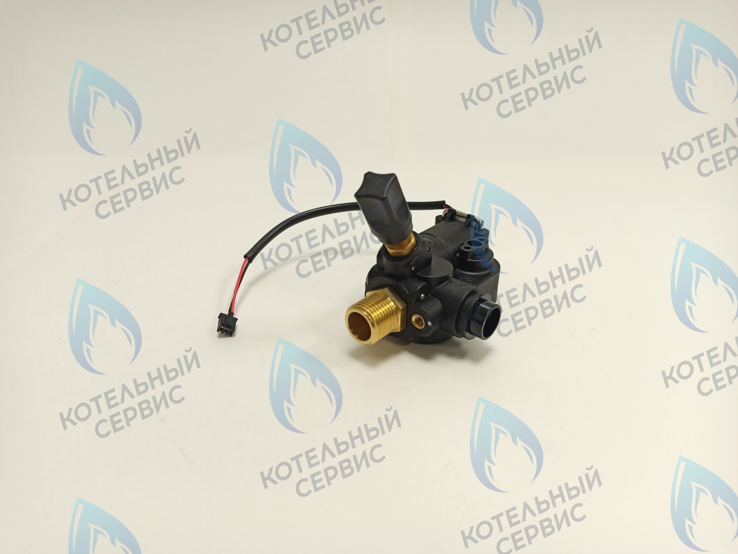 S323100127 Гидроузел с датчиком протока ГВС (WA.1 20, WA.2 20, WA.3 18/24, WA S 18~24, WA C 18/24) KITURAMI в Казани