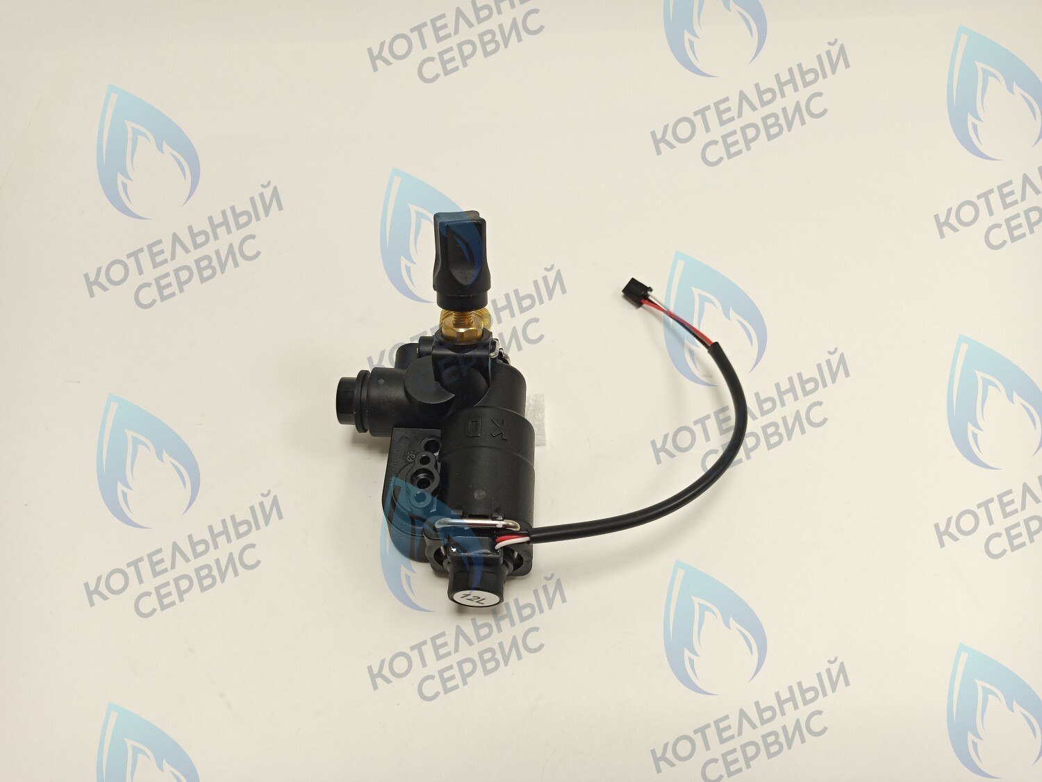 S323100127 Гидроузел с датчиком протока ГВС (WA.1 20, WA.2 20, WA.3 18/24, WA S 18~24, WA C 18/24) KITURAMI в Казани