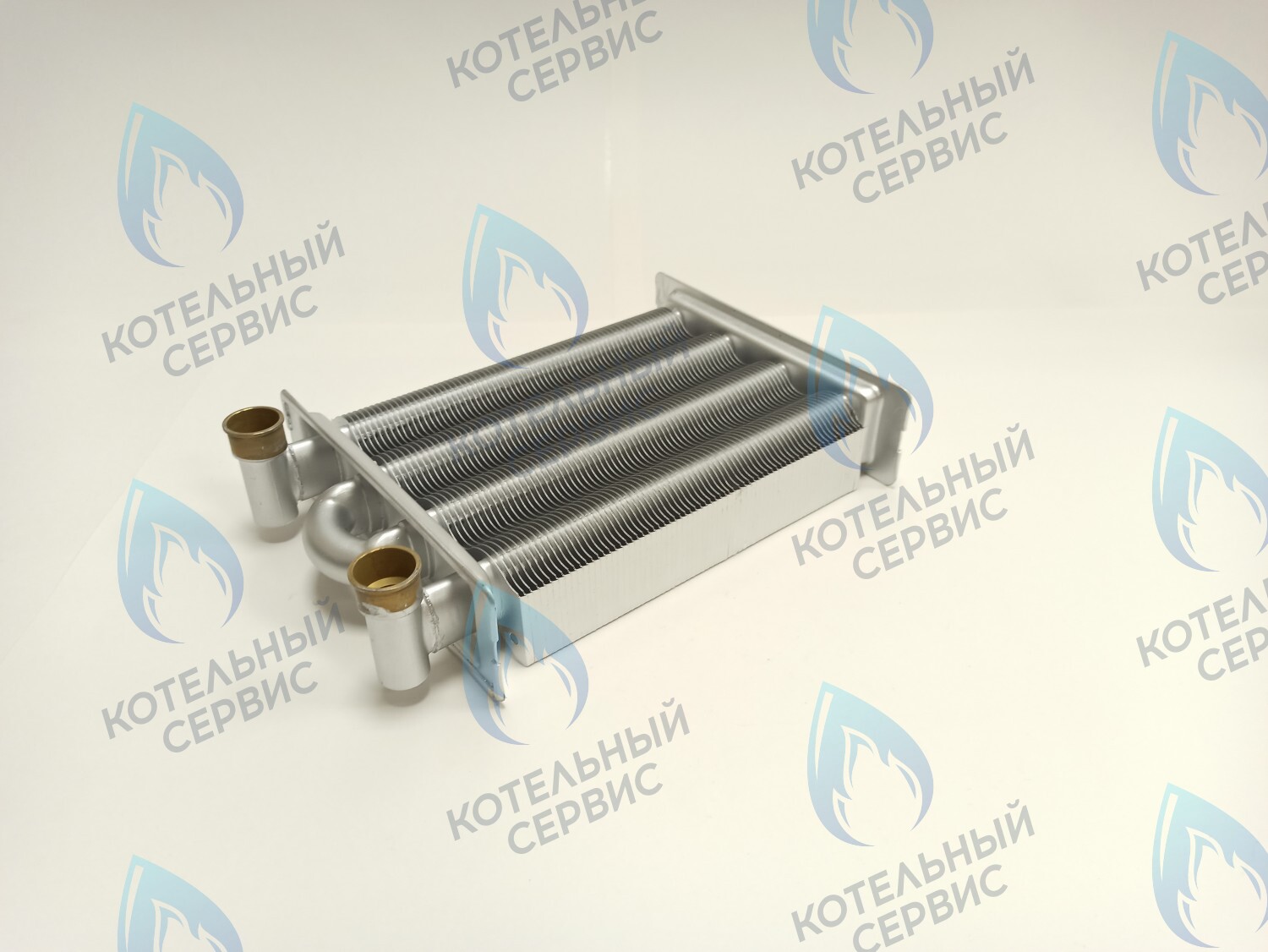 EM065-250 Теплообменник первичный BERETTA City с 2015 года для котлов с дисплеем на панели 20067305 в Казани