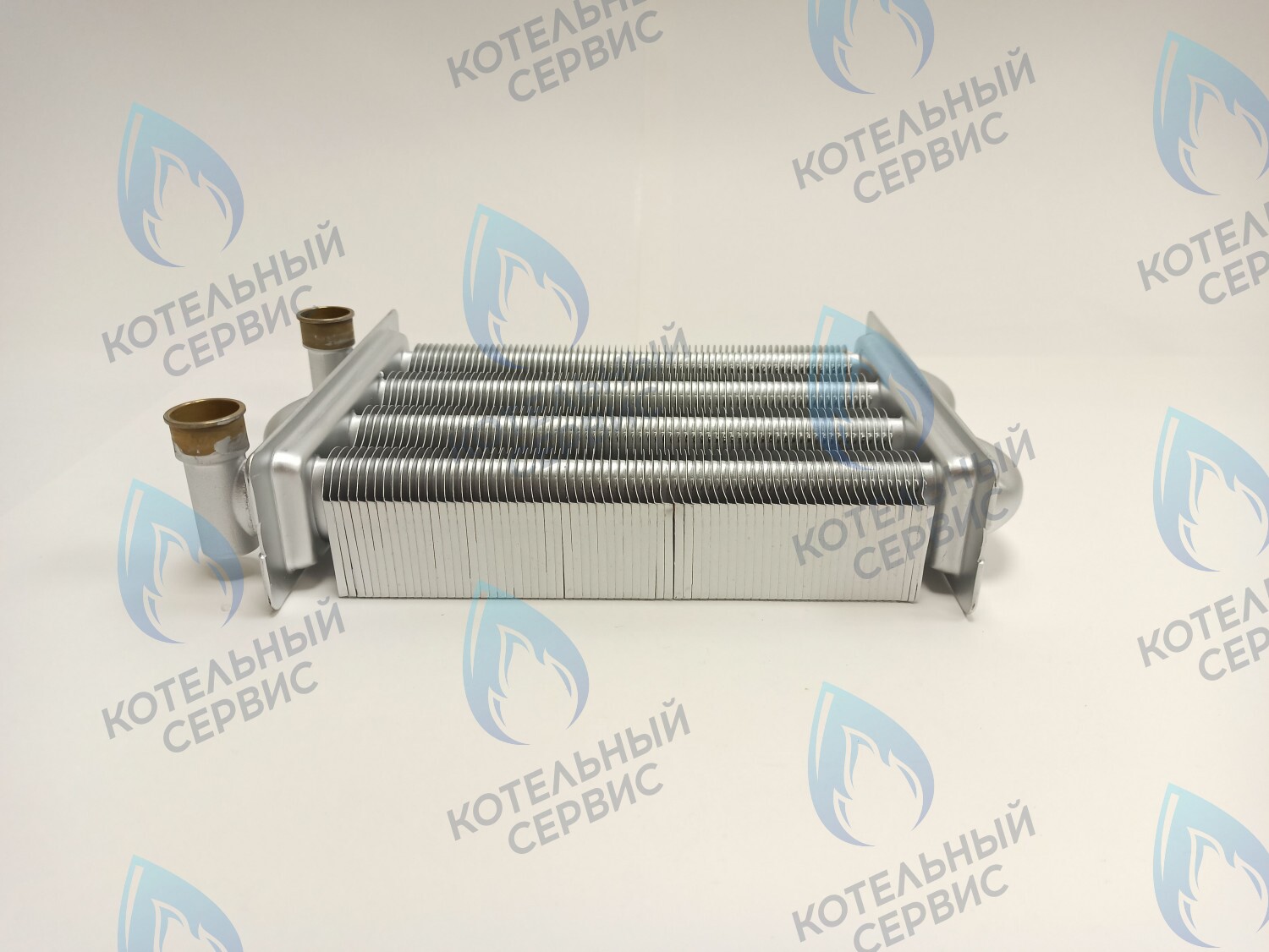 EM065-250 Теплообменник первичный BERETTA City с 2015 года для котлов с дисплеем на панели 20067305 в Казани