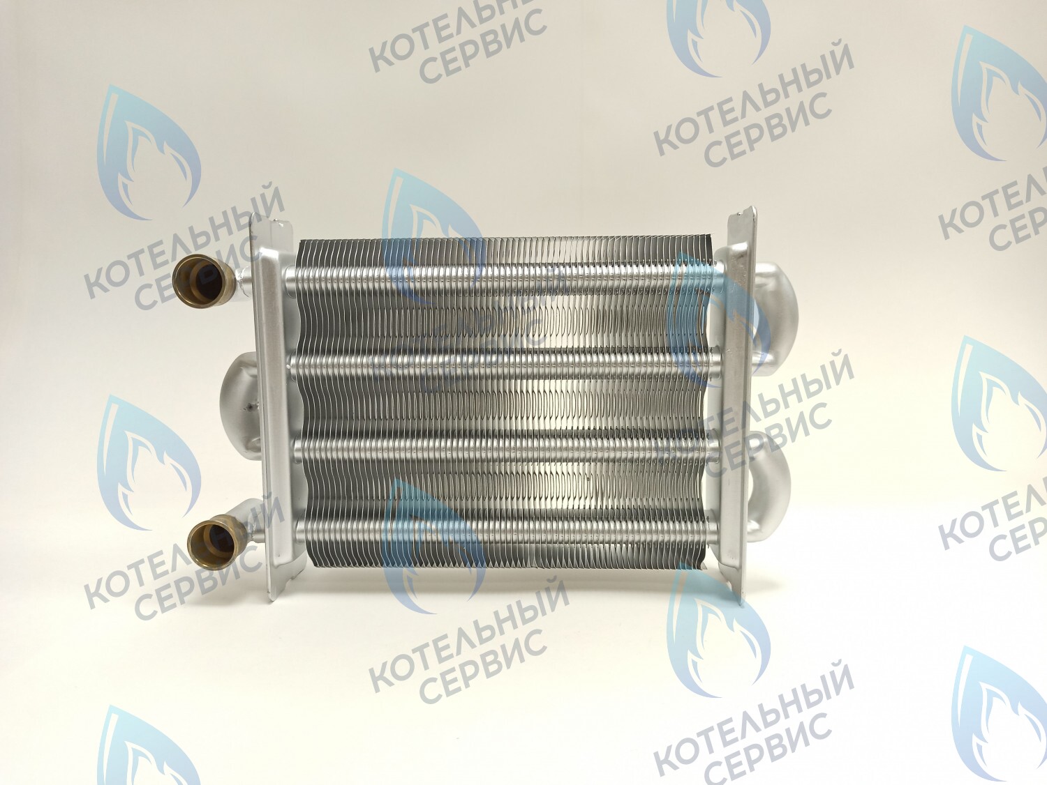 EM065-250 Теплообменник первичный BERETTA City с 2015 года для котлов с дисплеем на панели 20067305 в Казани