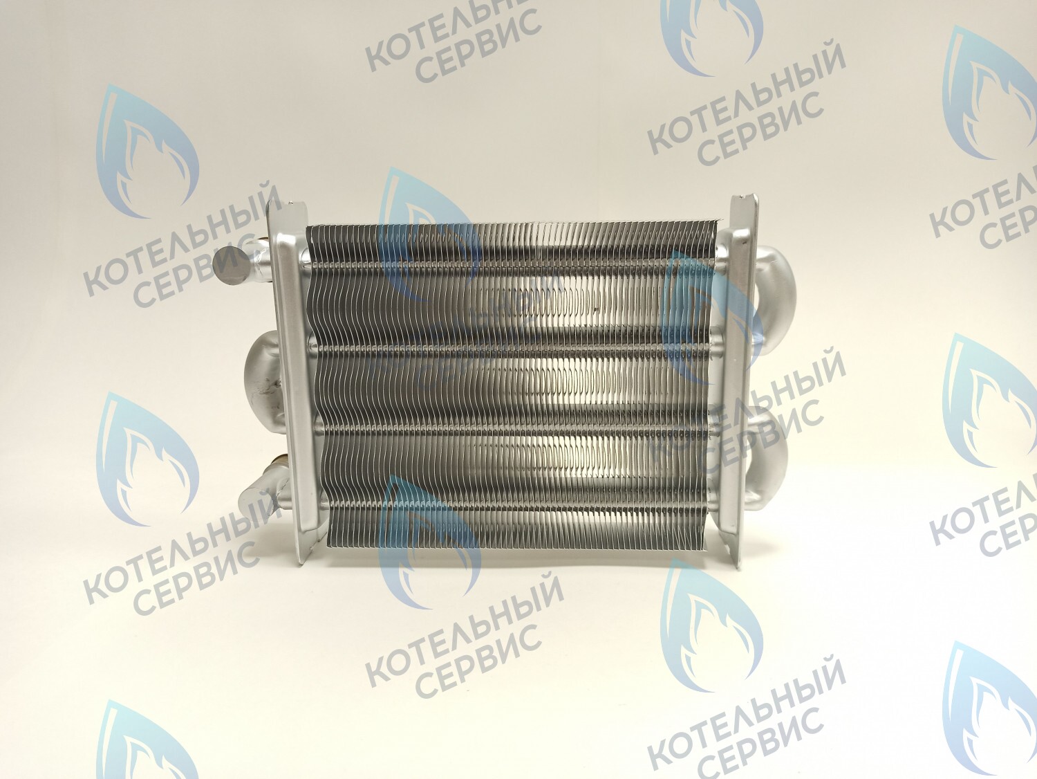 EM065-250 Теплообменник первичный BERETTA City с 2015 года для котлов с дисплеем на панели 20067305 в Казани