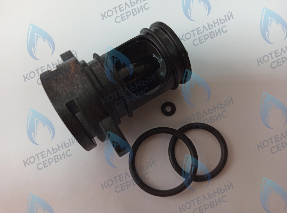 6CARTVAL00 Патрон 3-ходового клапана Fondital MINORCA PLUS CTFS 24 CU, ANTEA PLUS RBTFS в Казани