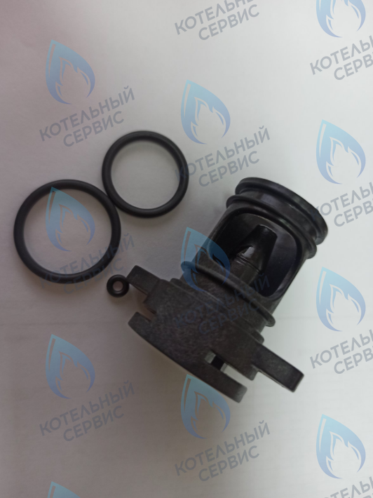 6CARTVAL00 Патрон 3-ходового клапана Fondital MINORCA PLUS CTFS 24 CU, ANTEA PLUS RBTFS в Казани