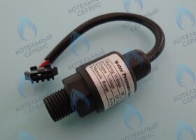 Датчик давления теплоносителя тензорный Rocterm Diamond