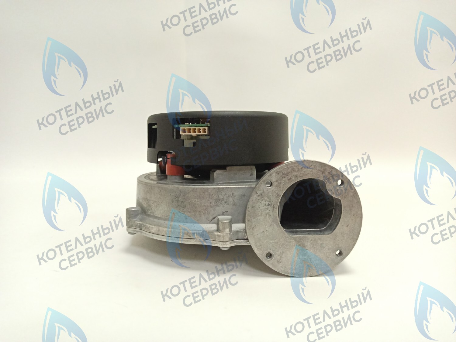 AF110-54W-EBM Вентилятор Ebmpapst RG128/1300-3612 54W WOLF 8717204545 (BI1293 105) в Казани