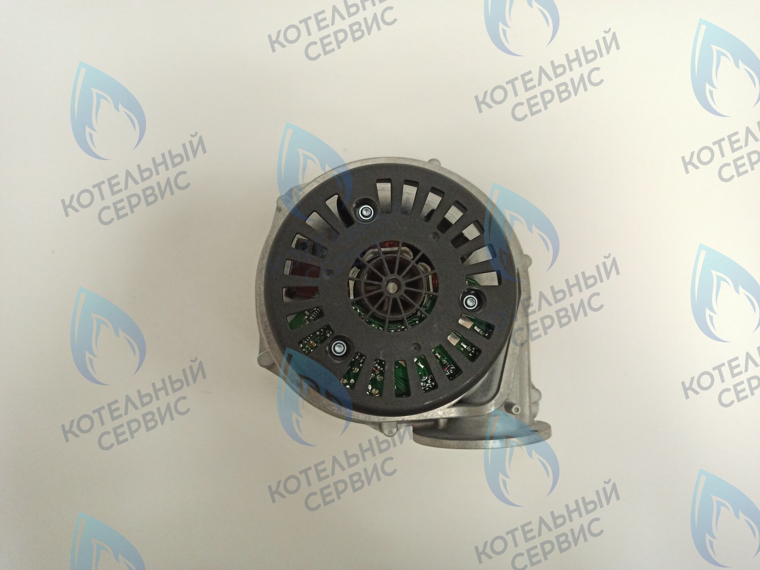 AF110-54W-EBM Вентилятор Ebmpapst RG128/1300-3612 54W WOLF 8717204545 (BI1293 105) в Казани