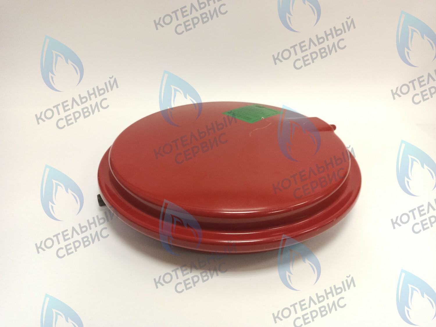 ET026-06L-WL Бак расширительный 6л 3/8 D=33cm TYP DUK 6 3206500K Viessmann WH1D Vitopend 24кВт (7831308, 7856838, 7868504) в Казани